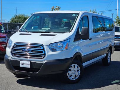 Used 2019 Ford Transit 350 XLT