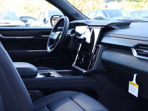 New 2026 GMC Acadia Elevation w/ Black Edition image 38