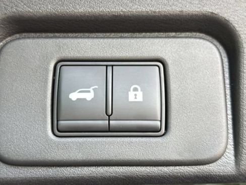 Certified 2026 Nissan Rogue SV w/ Cold Weather Package AWD/4WD image 12