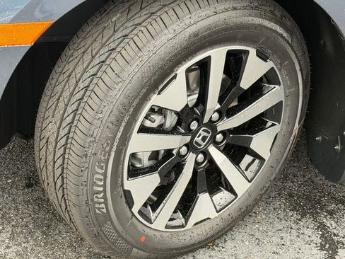 New 2026 Honda Odyssey EX-L image 10