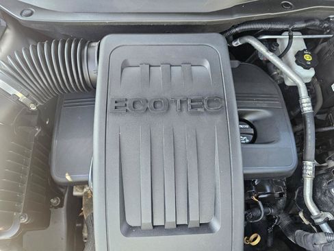 Used 2014 Chevrolet Equinox LT w/ Power Convenience Package FWD image 27