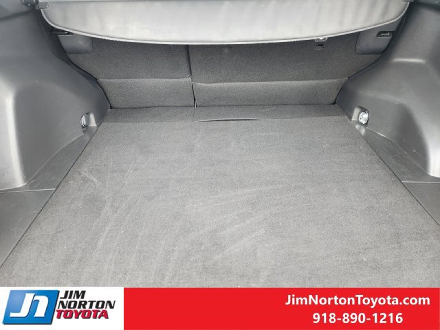 Used 2025 Toyota RAV4 XLE FWD image 31