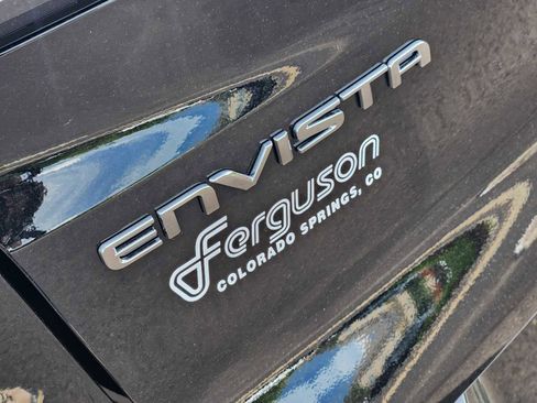 New 2025 Buick Envista Avenir image 10