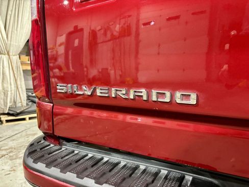 Used 2020 Chevrolet Silverado 2500 High Country w/ Gooseneck/5TH Wheel Package AWD/4WD image 17