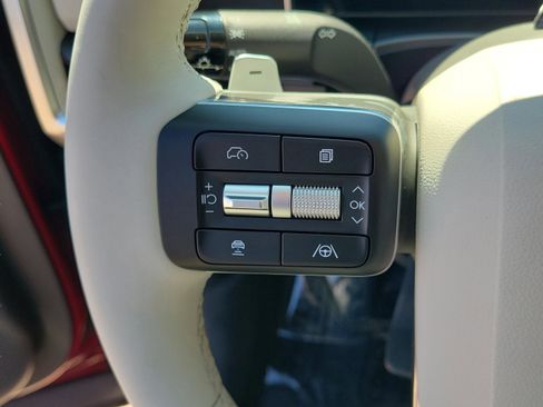 New 2026 Hyundai Santa Fe SEL image 21