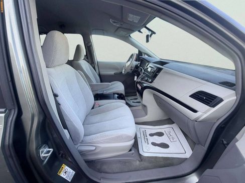 Used 2011 Toyota Sienna LE FWD image 27