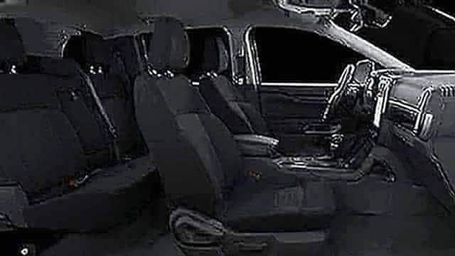 New 2026 Ford Ranger XLT w/ Technology Package RWD image 83