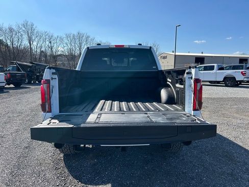 Used 2024 Ford F150 Tremor w/ Equipment Group 402A High image 19