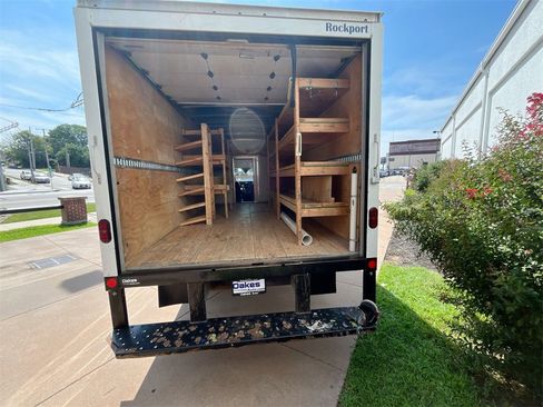 Used 2023 Ford Transit 350 Low Roof DRW AWD image 28