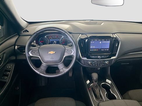 Used 2023 Chevrolet Traverse LT FWD image 22