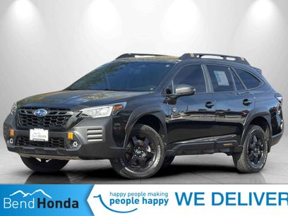 Used 2023 Subaru Outback Wilderness