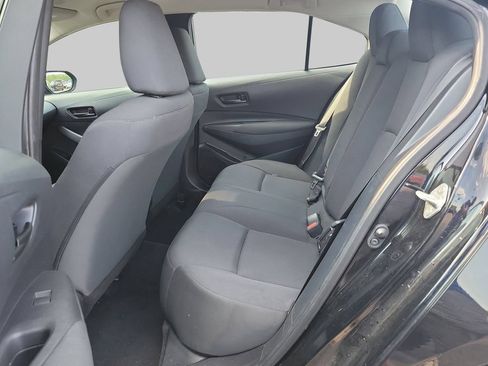 Used 2024 Toyota Corolla LE FWD image 27