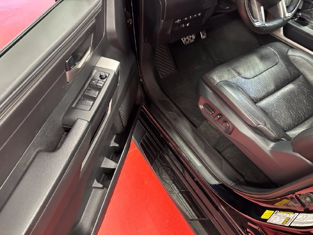 Used 2023 Toyota Tundra SR5 AWD/4WD image 9