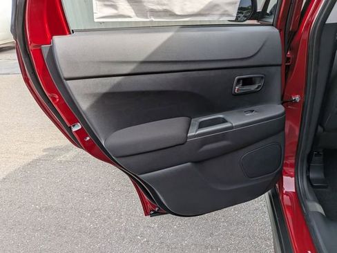 New 2026 Mitsubishi Outlander Sport AWD image 23