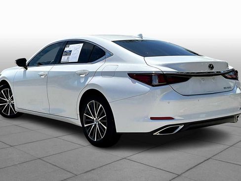 Used 2022 Lexus ES 350 w/ Premium Package FWD image 12