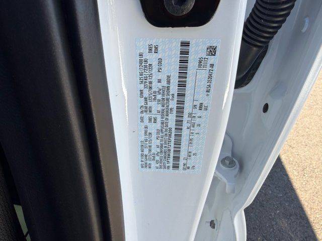 New 2026 Ford F350 XLT w/ FX4 Off-Road Package AWD/4WD image 18