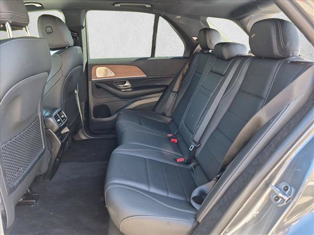 Certified 2026 Mercedes-Benz GLE 350 4MATIC image 24