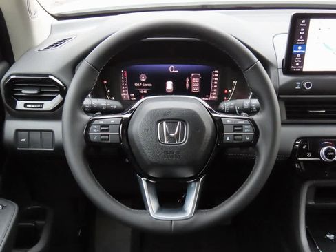 New 2026 Honda Pilot Touring image 22