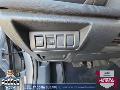Used 2025 Subaru Legacy Premium AWD/4WD image 25