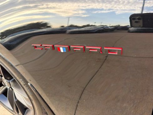 Used 2023 Chevrolet Camaro LT w/ Redline Edition RWD image 10
