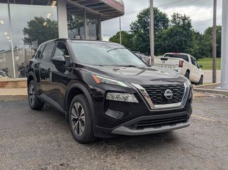 Used 2023 Nissan Rogue SV AWD/4WD video 1