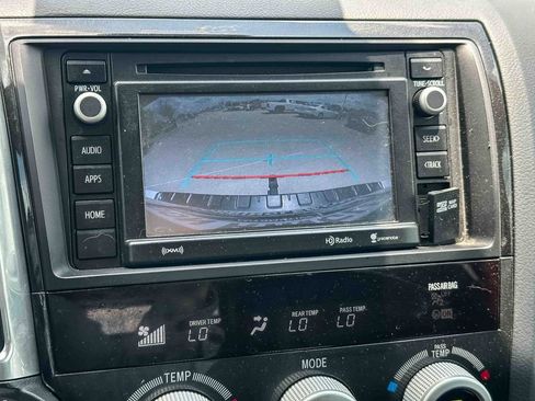 Used 2019 Toyota Sequoia TRD Sport w/ TRD Sport Premium Package AWD/4WD image 33