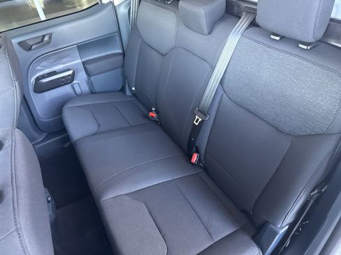 New 2026 Ford Maverick XL image 13