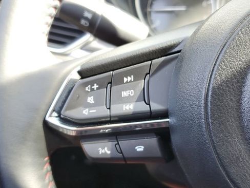Certified 2023 MAZDA CX-5 Carbon Edition AWD/4WD image 22
