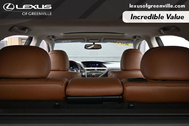 Used 2015 Lexus RX 350 FWD image 35