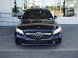 Used 2020 Mercedes-Benz C 43 AMG 4MATIC Sedan image 3