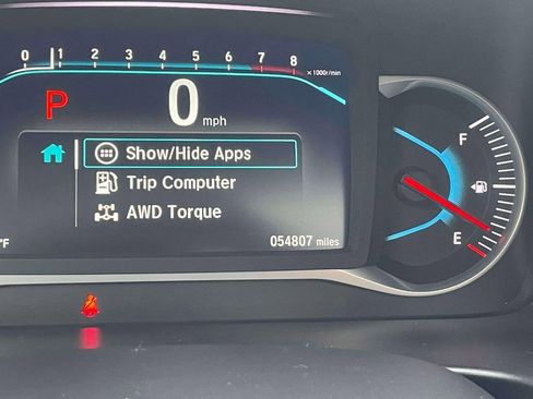 Certified 2022 Honda Pilot Special Edition image 26