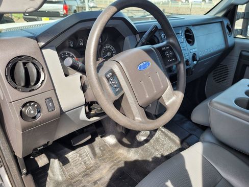 Used 2015 Ford F350 XL RWD image 11
