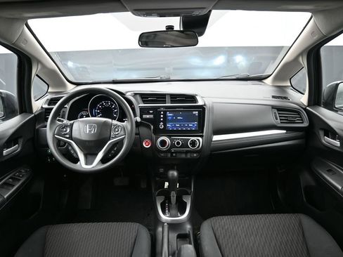 Used 2018 Honda Fit EX image 20