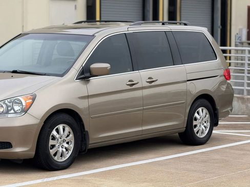 Used 2008 Honda Odyssey EX-L image 4