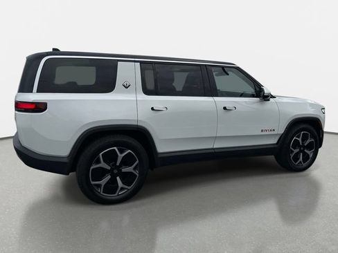 Used 2023 Rivian R1S Adventure AWD/4WD image 6