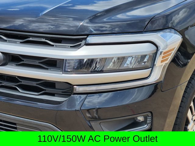 Used 2022 Ford Expedition XLT RWD image 7