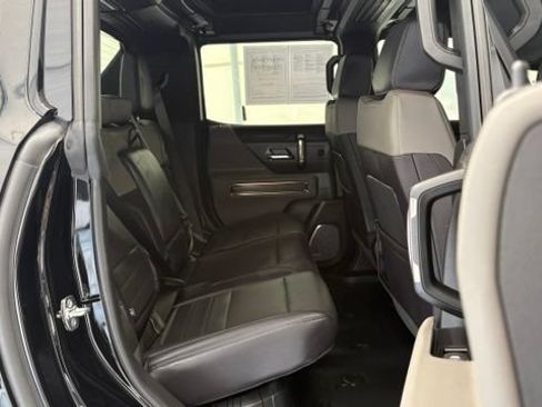 Used 2025 GMC Hummer EV 2X AWD/4WD image 23