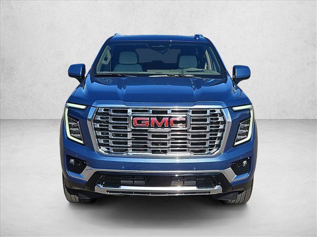 New 2027 GMC Yukon Denali w/ Denali Reserve Package AWD/4WD image 6