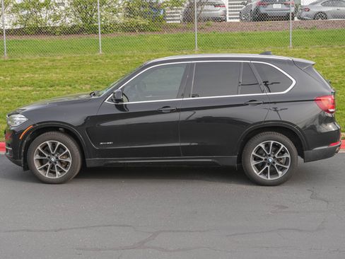 Used 2017 BMW X5 xDrive35i image 6