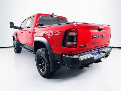 Used 2022 RAM 1500 TRX w/ TRX Level 2 Equipment Group image 6