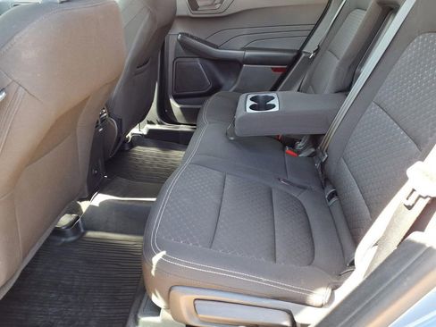 Used 2024 Ford Escape Active image 22