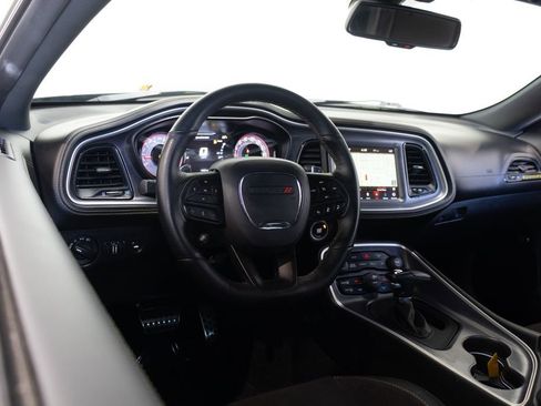 Used 2023 Dodge Challenger R/T Scat Pack RWD image 26