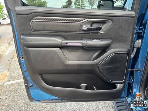 Used 2024 RAM 1500 TRX AWD/4WD image 42