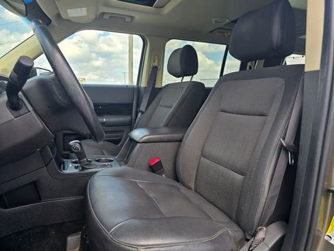 Used 2013 Ford Flex SEL AWD/4WD image 10