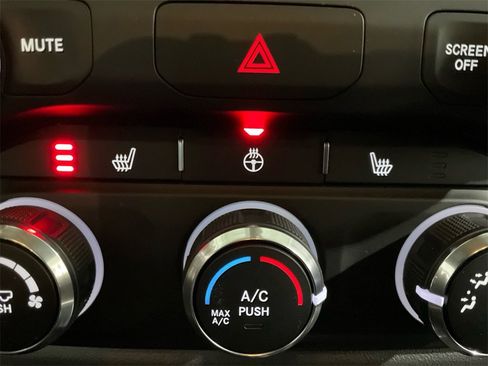 Certified 2023 RAM 1500 Big Horn image 23