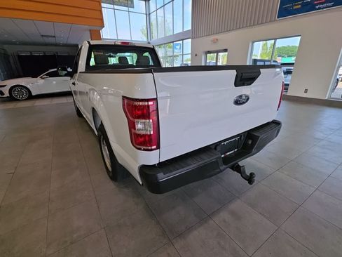 Used 2018 Ford F150 XL RWD image 10