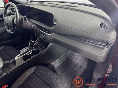 Certified 2025 Buick Envista Preferred w/ Convenience I Package image 31