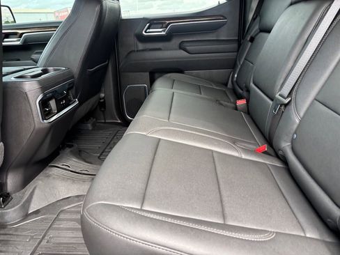 Used 2025 GMC Sierra 1500 Elevation w/ Elevation Premium Package AWD/4WD image 26