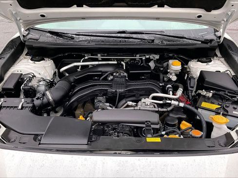 Used 2023 Subaru Crosstrek 2.5i Limited image 34