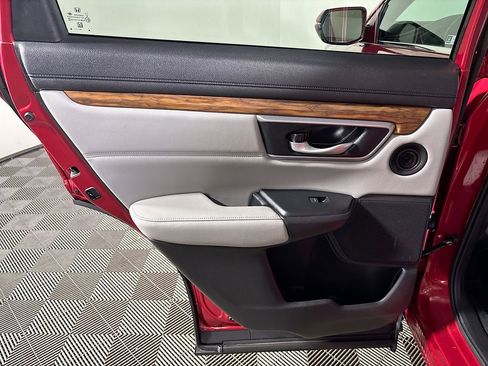 Used 2021 Honda CR-V Touring image 20